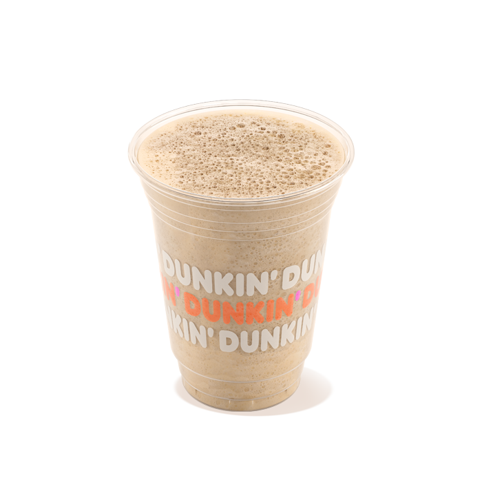 Frozen Vanilla Chai Latte main product photo