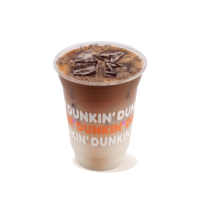 Iced Macchiato main product photo