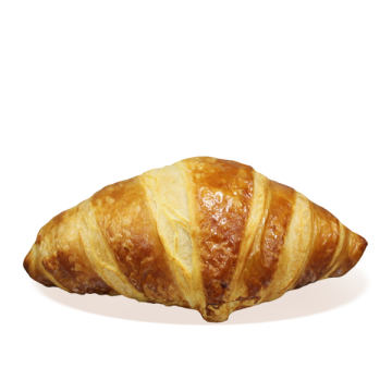 Butter Croissant