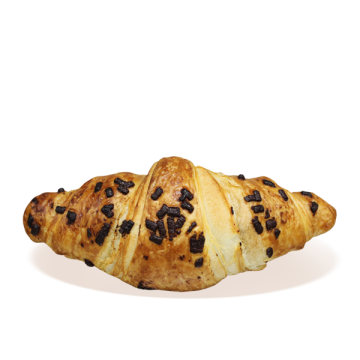 Chocolate Croissant