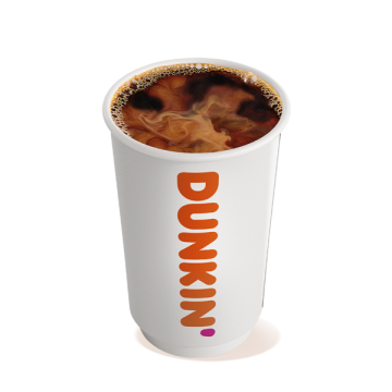 Filter Coffee