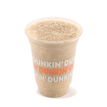 Frozen Vanilla Chai Latte Frozen Vanilla Chai Latte