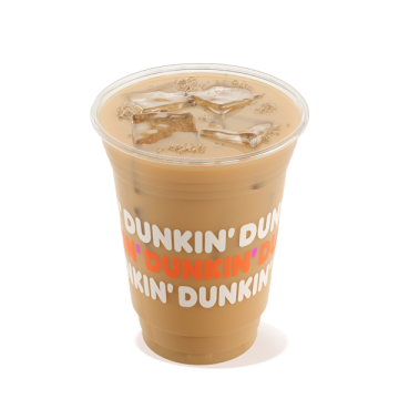 Iced Latte Iced Latte