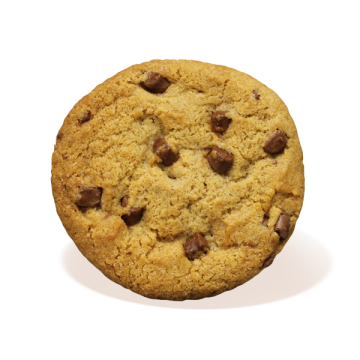 Milk Chocolate Cookie