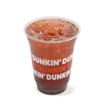 Shaken Iced Tea Shaken Iced Tea