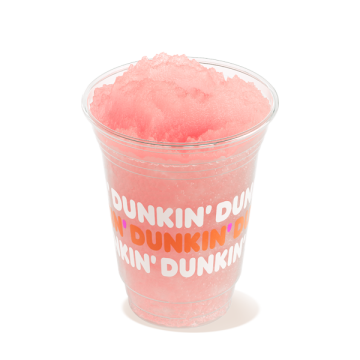 Strawberry & Sicilian Lemon Coolatta® Strawberry & Sicilian Lemon Coolatta®