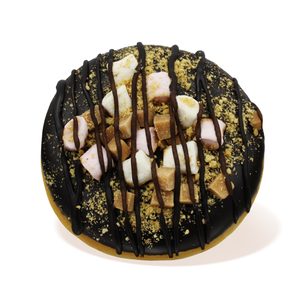Rocky Road
