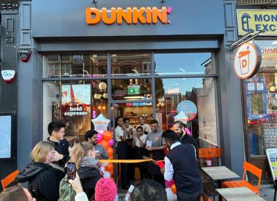 Earls Court Road - London 