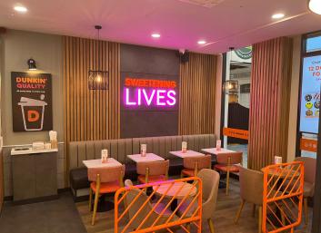 Hammersmith - London 