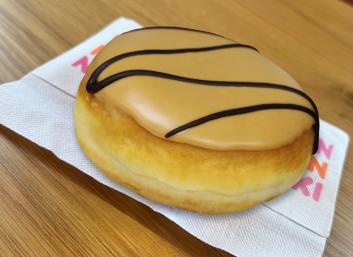 PB&J Donut